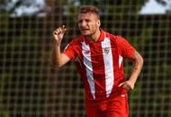 Ciro Immobile Sevilla